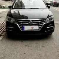 ماشین ام جی (MJ)مدل ۲۰۲۴|خودرو سواری و وانت|تبریز, |دیوار