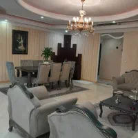 ۹۰متر/دورتادور پنجره ۲نبش/فول/کمواحد/اباذر کاشانی|فروش آپارتمان|تهران, مهران|دیوار