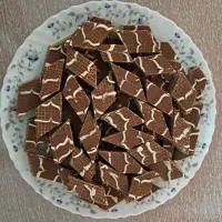 پخت کیک های خانگی