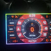 دابسر فول تنظیمات رم ۴ حافظه ۶۴