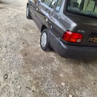 پراید مدل 84 در حد|خودرو سواری و وانت|رشت, کوی فکوری|دیوار