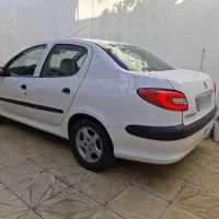 پژو 206 SD در حد صفر
