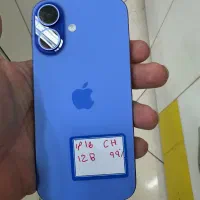 ایفون 16 نرمال اقساطی موبایل هرمز