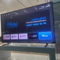 تلویزیون 65اینچ اسنوا با 50درصد تخفیف