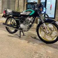 نیکتاز|موتورسیکلت|بوئین زهرا, |دیوار