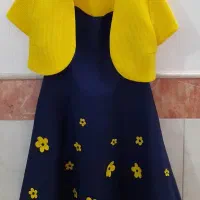 کت وسارافون  ترک دخترونه پرنسی