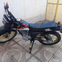 اکسل پیشرو ۱۵۰ تقویت شده به دویست مدل ۹۰