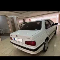 پژو پارس tu5 درجه 1 سیمی