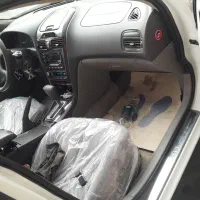 ماکسیما ۱۵۰هزارتا کار واقعی بدون تصادف|خودرو سواری و وانت|عباس‌آباد, |دیوار