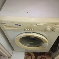ماشین لباس شویی ۵ کیلویی پاکشوما|ماشین لباسشویی و خشک‌کن لباس|تهران, ائمه اطهار|دیوار