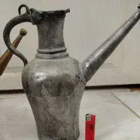 مس خالص|کلکسیون اشیاء عتیقه|اردکان, |دیوار