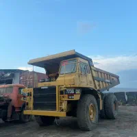 نیازمنده راننده تراک
