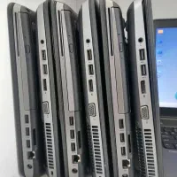 لپتاپ HP ProBook رم 8 هارد 256 SSD|رایانه همراه|شیراز, فرگاز|دیوار