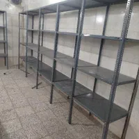 قفسه بندی نو و دست دوم|فروشگاه و مغازه|رباط‌کریم, |دیوار