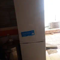 یخچال  سماور