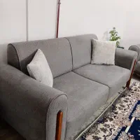 مبلمان هشت نفره در حد