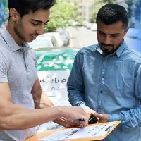 به  بازاریاب برای ثبتنام راننده در اسنپ نیاز داریم|استخدام بازاریابی و فروش|گرگان, |دیوار