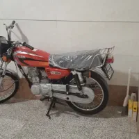 موتوربرند هیرمند تمیز و کم کار