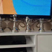 شطرنج دکوری