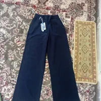 شلوار سایز L