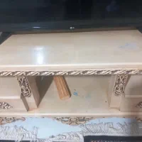 میزتلوزیون تمیز