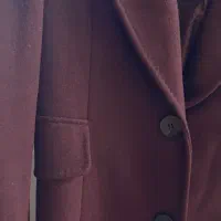 پالتو خارجی آستردار|لباس|بندر انزلی, معلم|دیوار