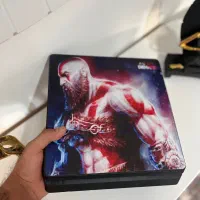 پلی ۴ اسلیم کپی خور