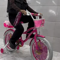 فروش ویژه دوچرخه‌های بچگانه در فروشگاه حسن‌زاده