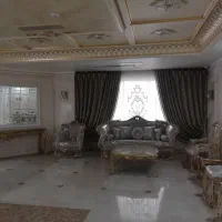 مرزداران-البرز-185متر-دوکله-نور-کلیدنخورده