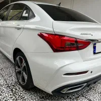 آریزو ۵ اف ال مدل ۱۴۰۳|خودرو سواری و وانت|قائمشهر, |دیوار