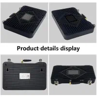 تقویت کننده آنتن موبایل|مودم و تجهیزات شبکه|چمستان, |دیوار