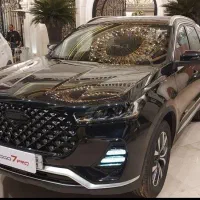 تیگو7وپرومکس صفرنقدوچک18 ماه