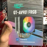 فن CPU مدل GT-AV901 FRGB