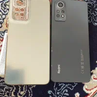 نوت12پرو|موبایل|مشهد, شهید بهشتی|دیوار