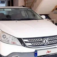 فروش خودرو h30 cross