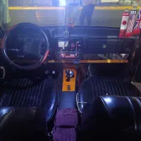 پیکان کلسیونی مدل ۸۳ رنگ فابریک|خودرو سواری و وانت|ایلام, |دیوار