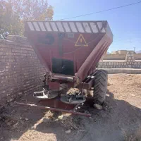 کودپاش|ماشین‌آلات صنعتی|وردشت, |دیوار