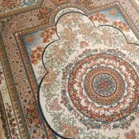 فرش شش متری سالم