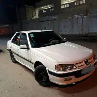 پارس سال مدل 1400