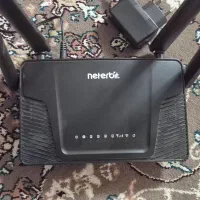 مودم 4G نتربیت مدل M920 V2