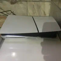 Ps5 slim پی اس