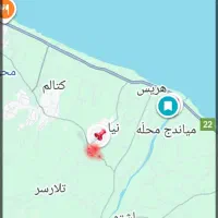 اوکازیون رامسر چالکرود