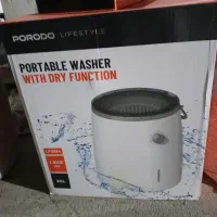 مینی واش پرودو|ماشین لباسشویی و خشککن لباس|تهران, امانیه|دیوار