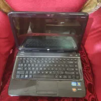 لپتاپ اچ پی i3 گرافیک دار