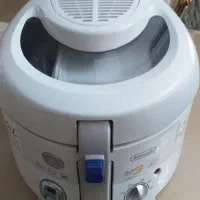 سرخ کن دلونگی کم روغن