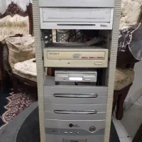 کیس رایانه .کامپیوتر|رایانه رومیزی|تهران, سلسبیل شمالی|دیوار