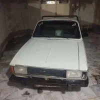 پیکان وانت فروشی|خودرو سواری و وانت|سراوان, |دیوار