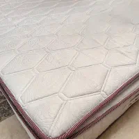 تشک طبی فنری