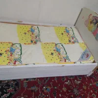 تخت|تخت و صندلی بچه|یاسوج, |دیوار