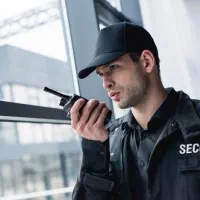 استخدام نیروی حراست کارخانه در شهرک صنعتی اشتهارد